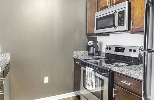 Worthington Apartment | Landing at The Heights at Worthington Place - 1 Bedroom in Worthington Place