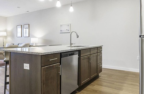 Wayne Apartment | Landing at The Landing - 1 Bedroom in Clermont