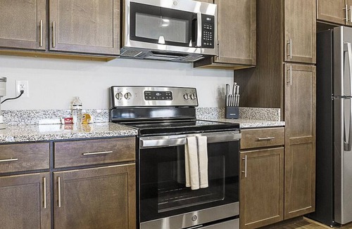 Wayne Apartment | Landing at The Landing - 1 Bedroom in Clermont