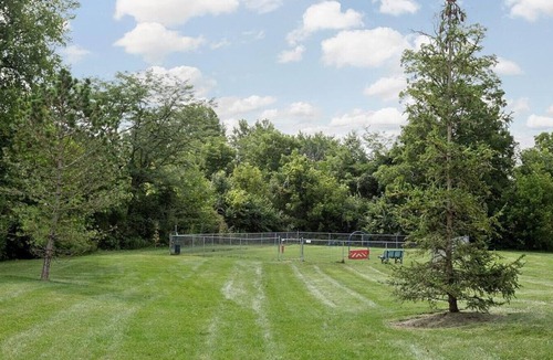 Fort Wayne Apartment | Landing at The Reserve at Dawson's Creek - 2 Bedrooms in Downtown Fort Wayne