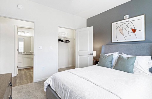 Antioch Apartment | Landing at Waterleaf at Old Franklin - 2 Bedrooms in Downtown Antioch