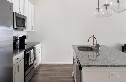 Antioch Apartment | Landing | Beautiful 1BD, Yoga Studio, Gym