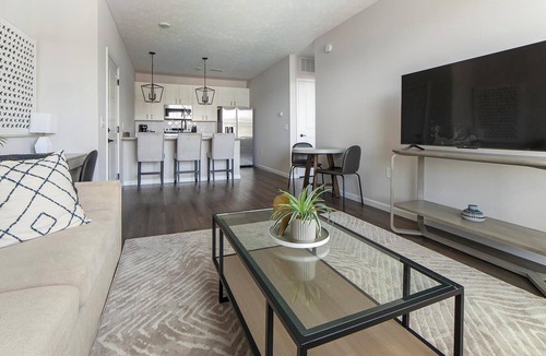 Preserve North Apartment | Landing | Chic 1BD, Gym, Clubhouse