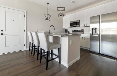 Preserve North Apartment | Landing | Chic 1BD, Gym, Clubhouse