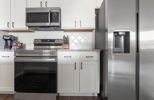 Preserve North Apartment | Landing | Chic 1BD, Gym, Clubhouse