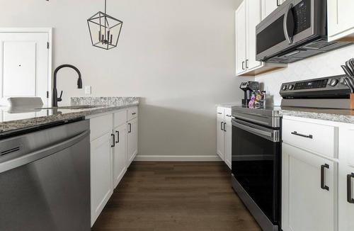 Preserve North Apartment | Landing | Chic 1BD, Gym, Clubhouse