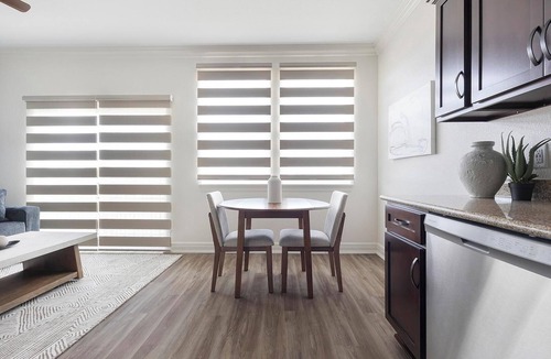 Johnstown Apartment | Landing | Incredible 1BD, Yoga Studio, Gym