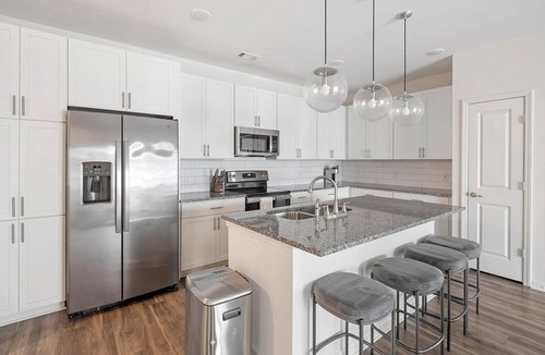 Antioch Apartment | Landing | Incredible 2BD, Gym, Yoga Studio