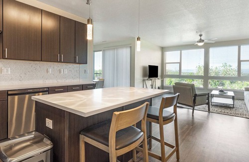 Indian Creek Apartment | Landing | Incredible 2BD, Clubhouse, Gym
