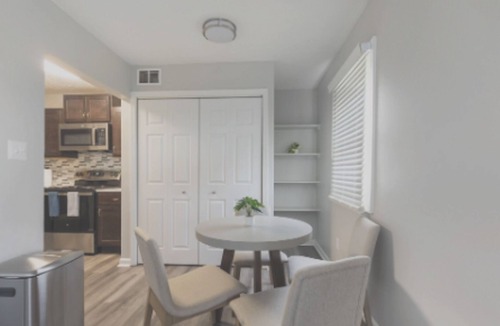 Indianapolis Apartment | Landing | Incredible 2BD, Gym, Game Room