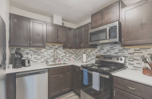 Indianapolis Apartment | Landing | Incredible 2BD, Gym, Game Room