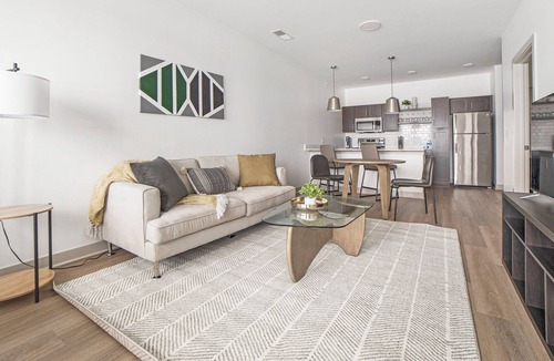 McCordsville Apartment | Landing McCordsville