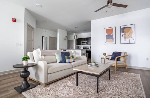 McCordsville Apartment | Landing McCordsville