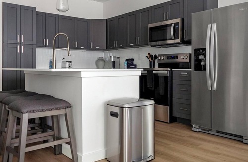 Fortville Apartment | Landing | Spectacular 2BD, Clubhouse, Gym