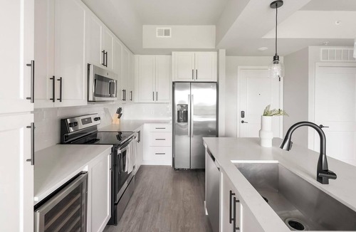 Franklin Apartment | Landing | Stunning 1BD in Cool Springs