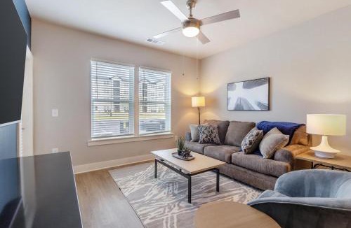 Santa Rosa Beach Apartment | Landing Stunning 1BD Gym Clubhouse