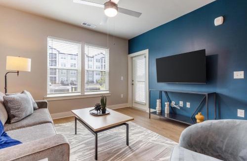 Santa Rosa Beach Apartment | Landing Stunning 1BD Gym Clubhouse