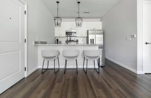 Preserve North Apartment | Landing | Stylish 2BD, Clubhouse, Gym