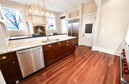 Shadyside House | Landmark Estate – Timeless Luxury/Awesome Location