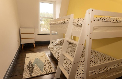 Hele House | Langleigh Villa