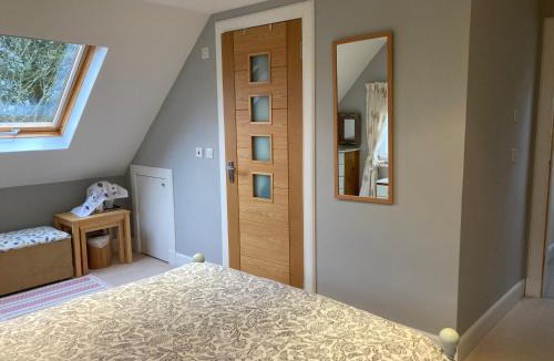 Dunblane Bed & Breakfast | Langside