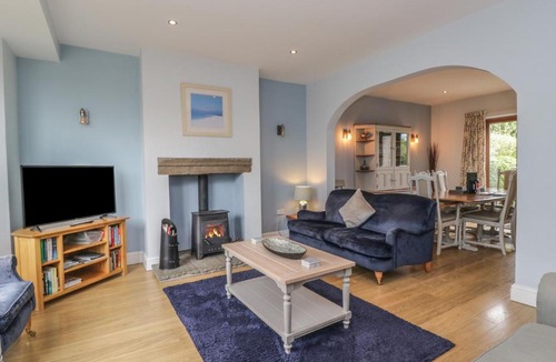 Arnside House | Langtree