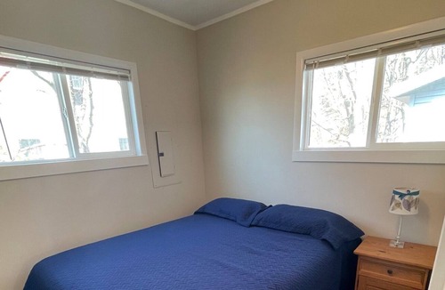 Mears Cottage | LaNoue Cottage