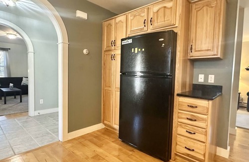 Seal Harbor House | Large 3BR House 2min to Acadia! [Bubble Rock Inn]