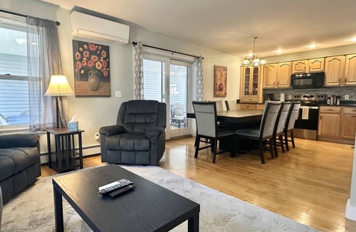 Seal Harbor House | Large 3BR House 2min to Acadia! [Bubble Rock Inn]