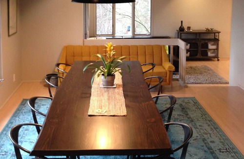 Burns Park House | Large Ann Arbor Home - Less Than 2 Miles from Stadium & Downtown