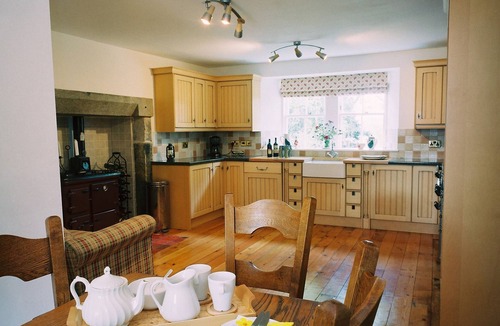 Grantown-on-Spey House | Large Detached Stone House Dating From 1790 Set In 2.5 Acres Of Private Grounds
