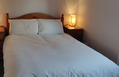 Tomatin House | Large detached house in a central location to explore the Scottish Highlands.
