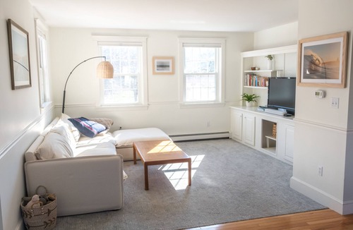 Cape Elizabeth House | Large Family Friendly Home in Cape Elizabeth, Maine