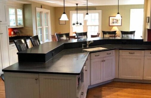 Marblehead House | Large family home in great location