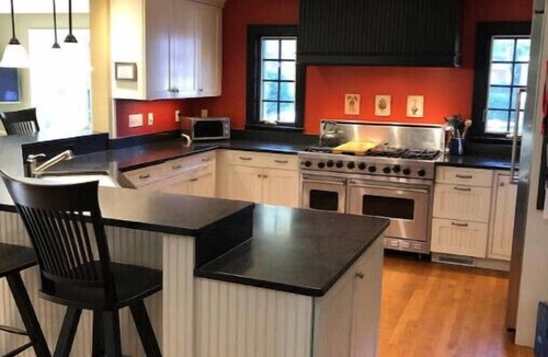 Marblehead House | Large family home in great location