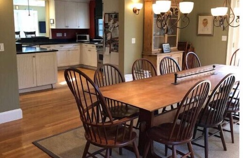 Marblehead House | Large family home in great location