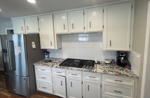Tulsa House | Large home 5 minutes from downtown