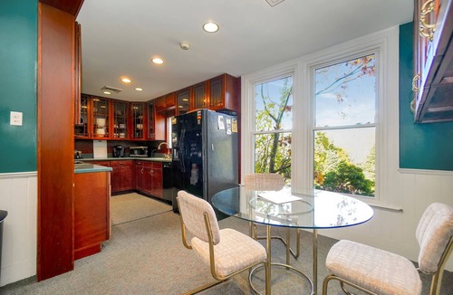 Oxford House | Large Home with indoor pool Close to Casino, Lakes, and Mountains