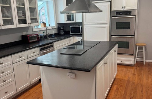 Meridian Hills House | Large House Rental in Historic Area