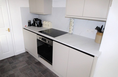 Heaton House | Large Period Property - Beautifully Refurbished