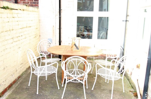 Heaton House | Large Period Property - Beautifully Refurbished
