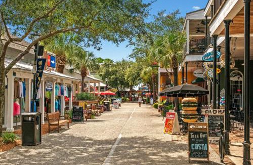 Baytowne Wharf House | Lasata 3403