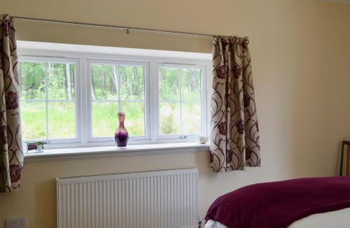 Dalcherichart House | Laundry Cottage