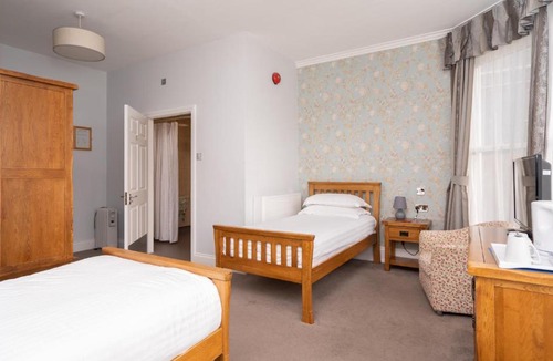 Weston-super-Mare Hotel | Lauriston Hotel