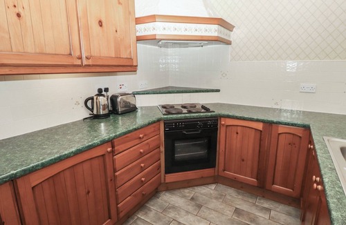 Akeld Cottage | LAVENDER COTTAGE, family friendly, with pool in Wooler