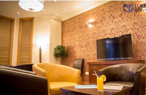 Jesmond House | ◑Lavish Double Room ◑Wifi ◑ Rm101◑ Jesmond◑