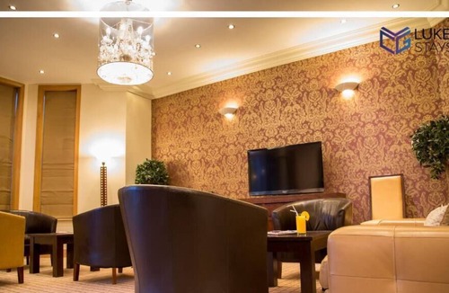 Jesmond House | ◑Lavish Double Room ◑Wifi ◑ Rm101◑ Jesmond◑