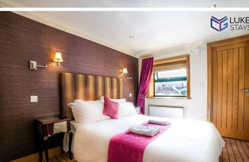 Jesmond House | ◑Lavish Double Room ◑Wifi ◑ Rm101◑ Jesmond◑