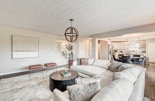 Noblesville House | Lavish HUGE Noblesville/Carmel adjacent home!
