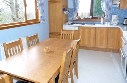 Banavie House | Laxdale Cottage, Corpach